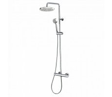 Душевая система Bossini ELIOS L10052.030 хром Душевая система Bossini ELIOS L10052.030 хром