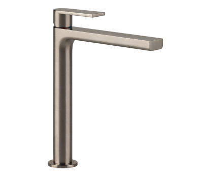 Смеситель для раковины Gessi Emporio Via manzoni 38609#149 цвет Finox Brushed Nickel