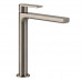 Смеситель для раковины Gessi Emporio Via manzoni 38609#149 цвет Finox Brushed Nickel