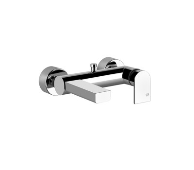 Смеситель для ванны Gessi Emporio Via manzoni 38613#031 хром