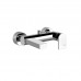 Смеситель для ванны Gessi Emporio Via manzoni 38613#031 хром