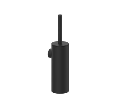 Ершик настенный Gessi Emporio accessories 38957#299 цвет Black XL