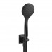 Душевой комплект Gessi Emporio shower 47323#299 цвет Black XL