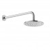 Верхний душ Ø20см Gessi Emporio shower 47382#031 цвет хром