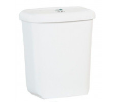 Бачок под унитаз CREAVIT PITTA PA410-00CB00E-0000 Бачок под унитаз CREAVIT PITTA PA410-00CB00E-0000