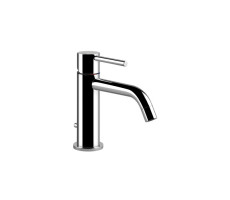 Смеситель для раковины Gessi Emporio Via tortona 18601#031 хром