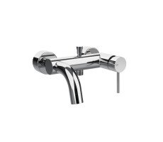 Смеситель для ванной Gessi Emporio Via tortona 18613#031 хром Смеситель для ванной Gessi Emporio Via tortona 18613#031 хром