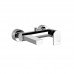 Смеситель для ванны Gessi Emporio Via manzoni 38613#031 хром