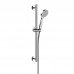 Штанга в комплекте Gessi Emporio shower 47304#031 хром Штанга в комплекте Gessi Emporio shower 47304#031 хром