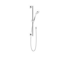 Штанга в комплекте с душевой лейкой Gessi Emporio shower 47314#031 цвет хром
