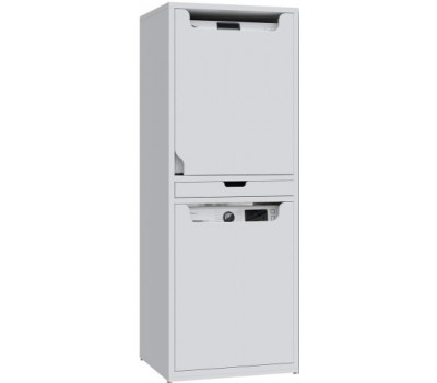 Шкаф для стиральной машины CREAVIT CAM CM2070.01.BB 