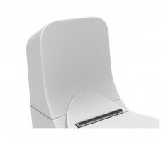 Бачок под унитаз CREAVIT FOGLIA FG400-00CB00E-0000 Бачок под унитаз CREAVIT FOGLIA FG400-00CB00E-0000