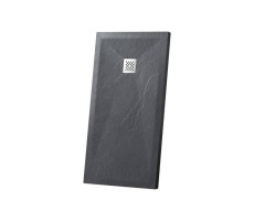 Душевой поддон прямоугольный RGW STONE TRAY-G  800x1000 14152810-02-11  