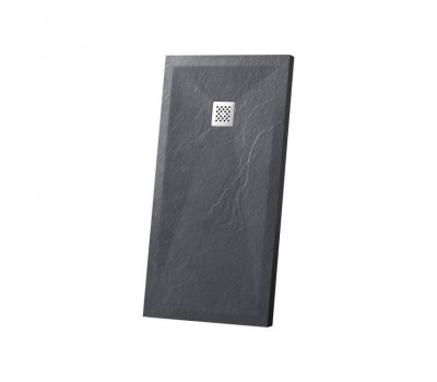 Душевой поддон прямоугольный RGW STONE TRAY-G  800x1000 14152810-02-11  