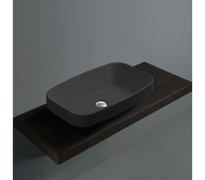 Раковины SIMAS Baden Baden BB11 AM ANTRACITE MATT