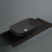 Раковины SIMAS Baden Baden BB11 AM ANTRACITE MATT