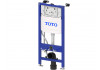 Инсталляция TOTO NEOREST WX1 WH182EAT