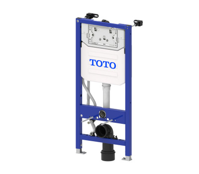 Инсталляция TOTO NEOREST WX1 WH182EAT