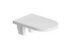 Крышка Sensowash с возможностью подключения автосмыва Duravit Starck F Plus 612000012002360