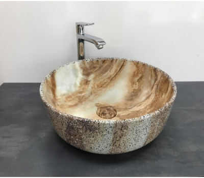 Умывальник CeramaLux 499 