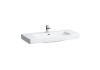 Раковина Laufen Base 8.1396.6.000.104.1 Белый