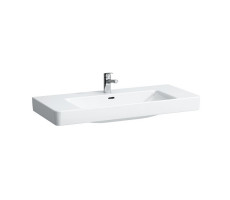 Раковина Laufen Base 8.1396.6.000.104.1 Белый