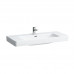 Раковина Laufen Base 8.1396.6.000.104.1 Белый