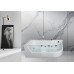 Ванна акриловая гидромассажная 170х80 Cerutti SPA C-403L Ванна акриловая гидромассажная 170х80 Cerutti SPA C-403L