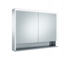 Зеркальный шкаф 100 см KEUCO Royal Lumos 14324171304