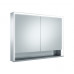Зеркальный шкаф 100 см KEUCO Royal Lumos 14324171304