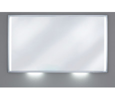 Зеркало с подсветкой 120 см KEUCO EDITION 90 19097013500 в хромированной раме