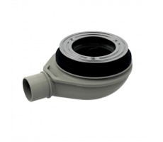 Сифон для поддона Scarabeo Step 3030 (90 мм)