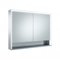 Зеркальный шкаф 100 см KEUCO Royal Lumos 14324171304