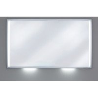 Зеркало с подсветкой 120 см KEUCO EDITION 90 19097013500 в хромированной раме