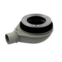 Сифон для поддона Scarabeo Step 3030 (90 мм)