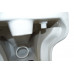 Унитаз-моноблок Creo Ceramique ONE ON0103 безободковый, в комплекте с быстросъемным сиденьем микролифт