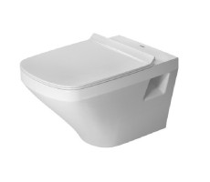 Подвесной унитаз DURAVIT DuraStyle 2536090000 (сиденье отдельно)