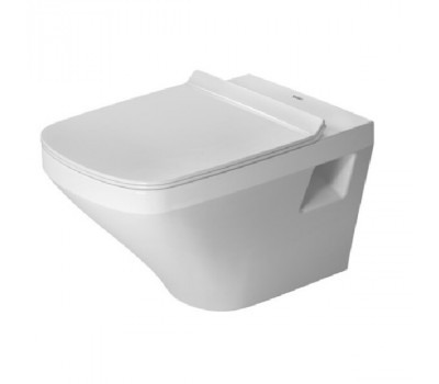 Подвесной унитаз DURAVIT DuraStyle 2536090000 (сиденье отдельно)