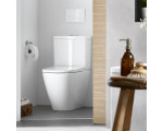 Моноблок Duravit D-Neo 2002090000 цвет белый