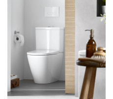 Моноблок Duravit D-Neo 2002090000 цвет белый