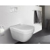 Подвесной унитаз Duravit Starck 3 2527090000 (сиденье отдельно)