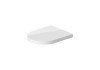 Сиденье для унитаза DURAVIT Me by Starck 0020090000 (SoftClose)