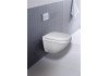Подвесной унитаз Duravit Starck 3 2227090000 (сиденье отдельно)