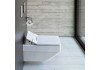 Подвесной унитаз DURAVIT SensoWash 2525592000 (сиденье отдельно)
