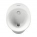 Писсуар DURAVIT WHITE TULIP 2817302000 с HygieneGlaz, цвет белый  Писсуар DURAVIT WHITE TULIP 2817302000 с HygieneGlaz, цвет белый