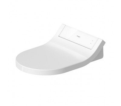 Сиденье электронное для унитаза DURAVIT SensoWash Classic 613000012004300