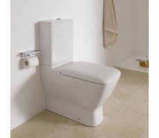 Унитаз напольный моноблок LAUFEN Palace 8.2470.6.000.000.1 (бачок и сиденье отдельно) Унитаз напольный моноблок LAUFEN Palace 8.2470.6.000.000.1 (бачок и сиденье отдельно)