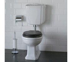 Унитаз под высокой бачок GLOBO Paestum PA002.BI Белый (бачок и сидение отдельно) Унитаз под высокой бачок GLOBO Paestum PA002.BI Белый (бачок и сидение отдельно)