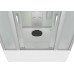 Душевой бокс 150х80 см Erlit Comfort ER4515TP-C3-RUS Матовое 