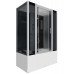 Душевой бокс 150х80 Erlit Comfort ER4515TP-C4-RUS Тонированное 